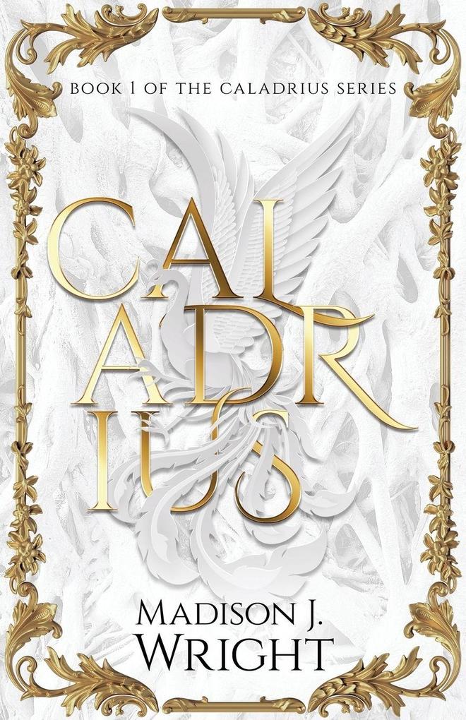 Caladrius