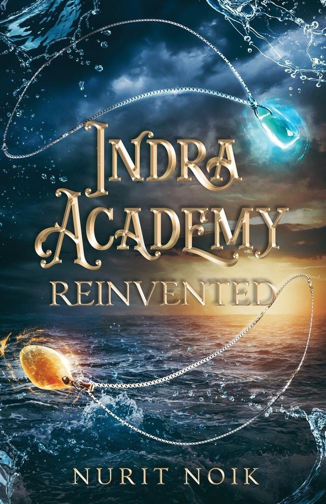 Reinvented