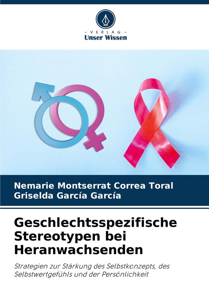 Geschlechtsspezifische Stereotypen bei Heranwachsenden