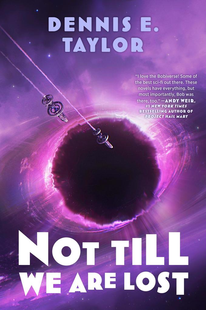 Simon + Schuster Llc Not Till We Are Lost