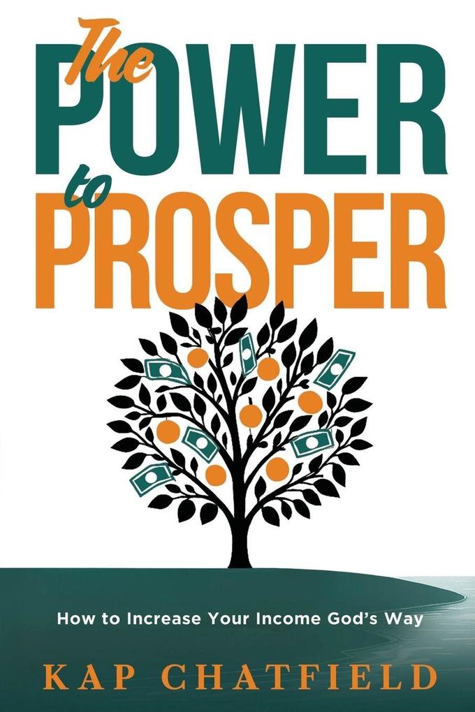 Power to Prosper