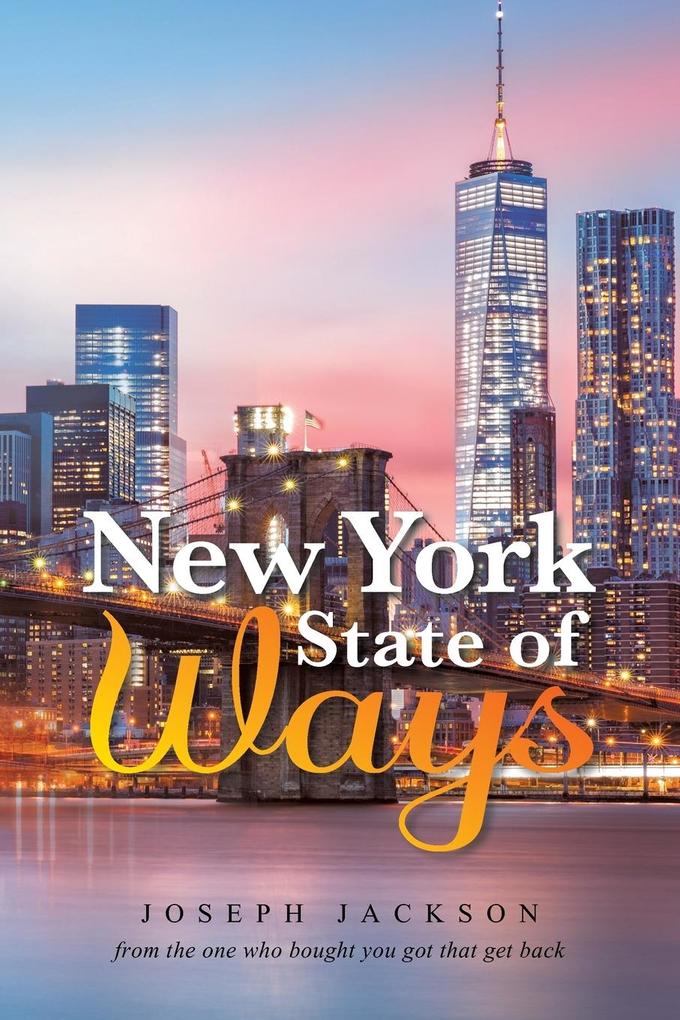 New York State of Ways