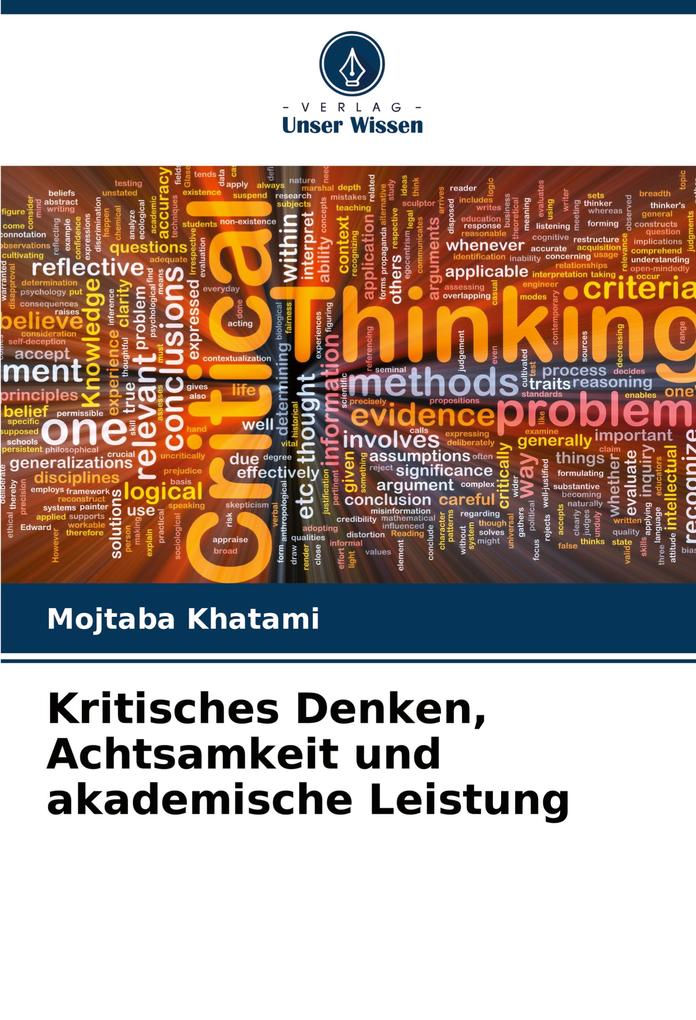 Kritisches Denken Achtsamkeit und akademische Leistung