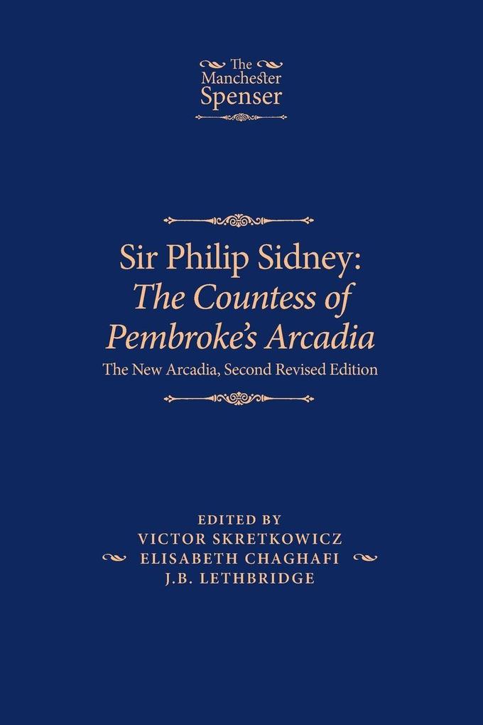 Sir Philip Sidney