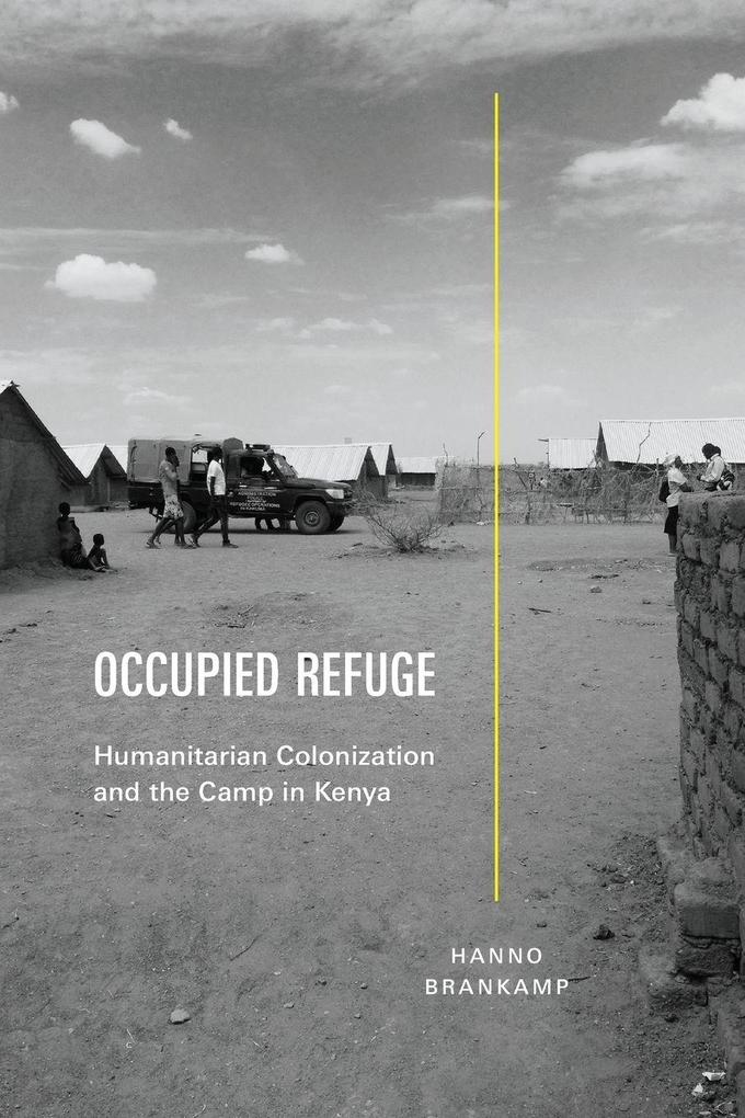 Occupied Refuge