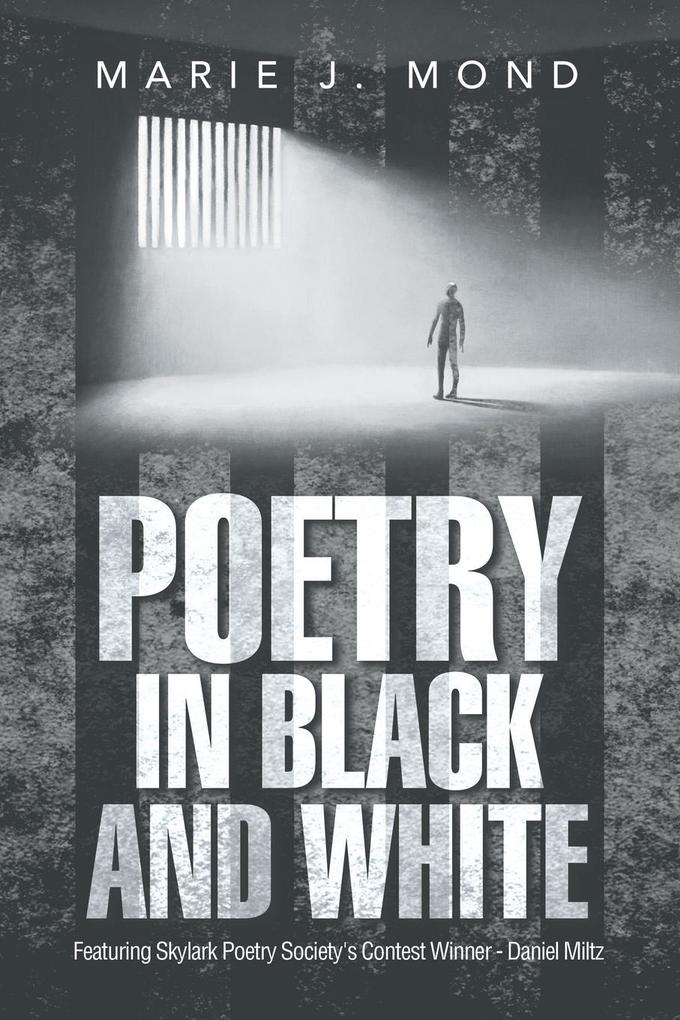 Poetry in Black and White