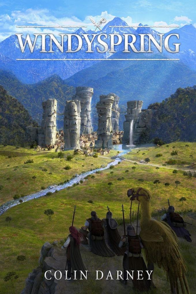 Windyspring