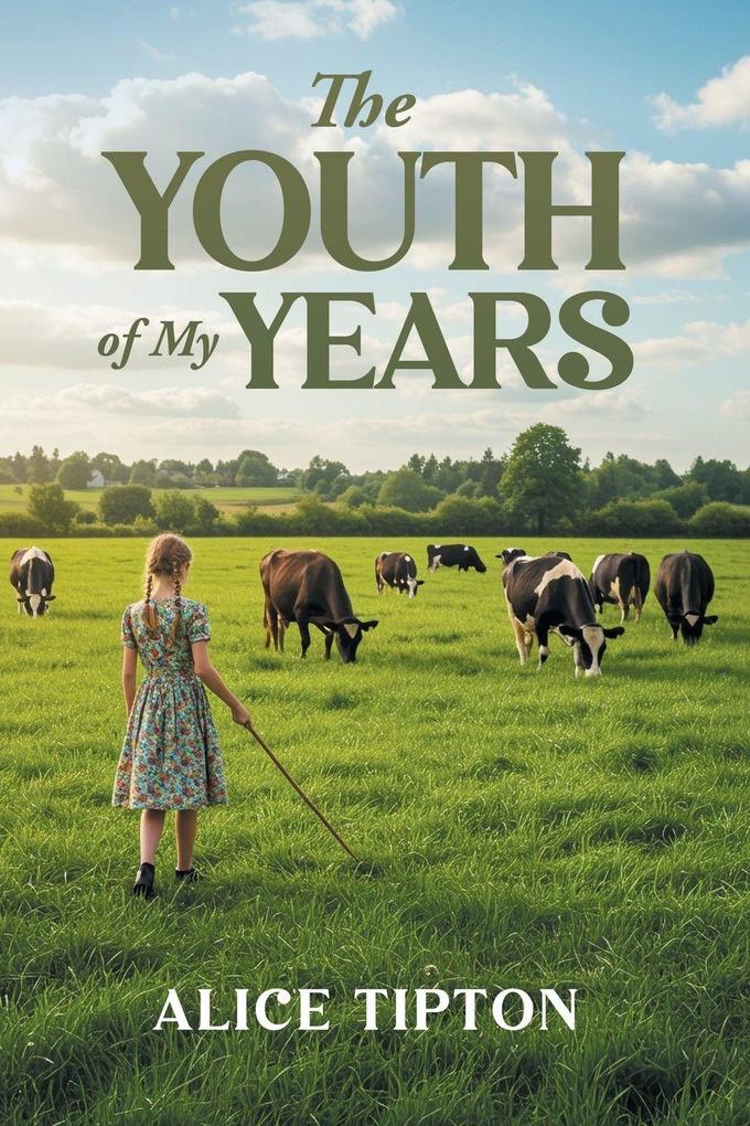 The Youth of My Years