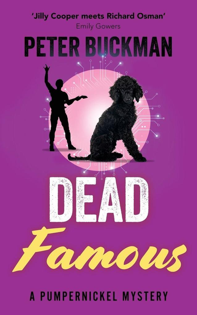 Dead Famous