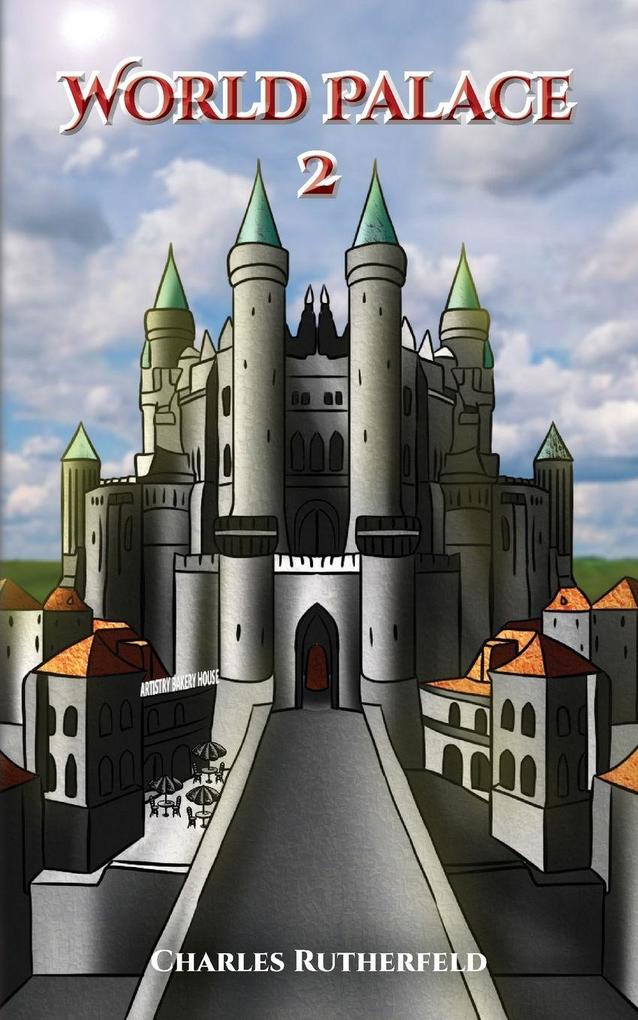 World Palace 2