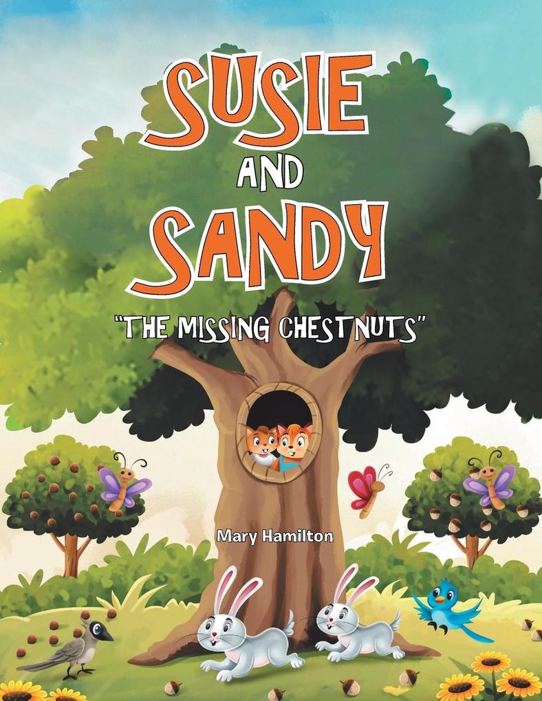 Susie and Sandy