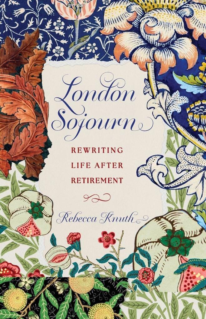 London Sojourn