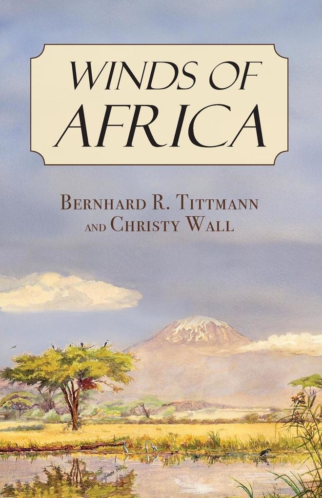 Winds of Africa