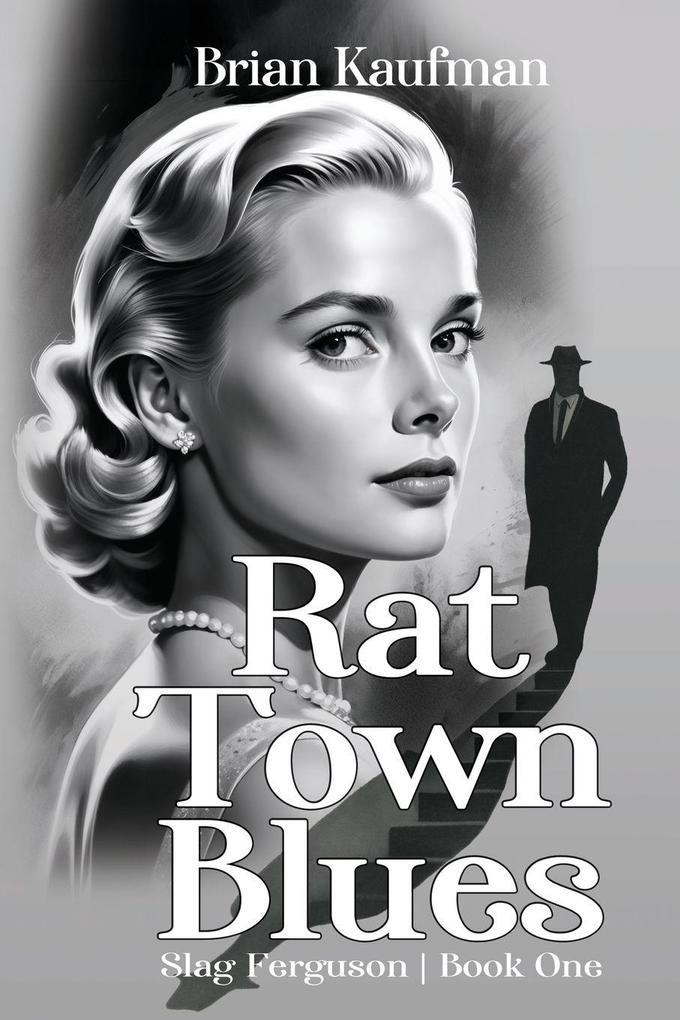 Rat Town Blues