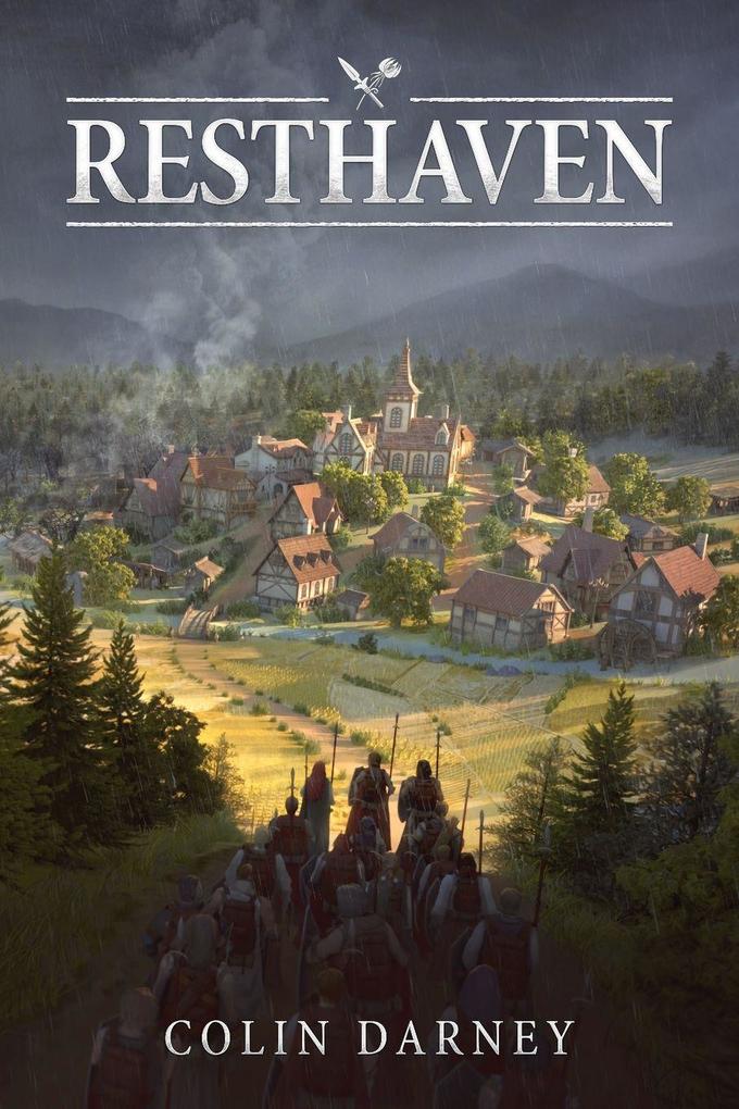 Resthaven