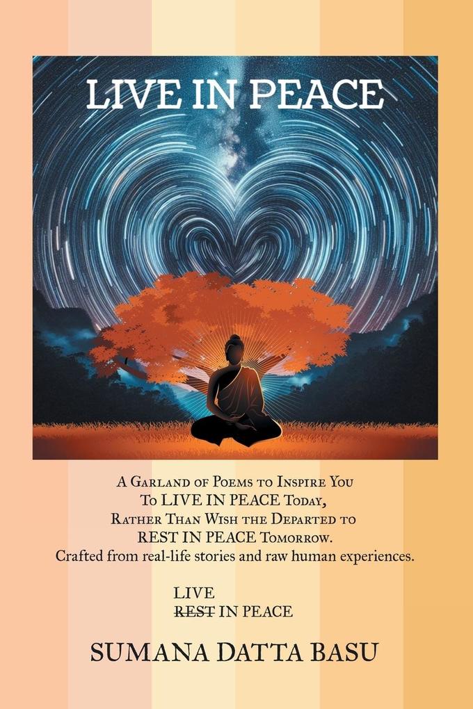LIVE IN PEACE