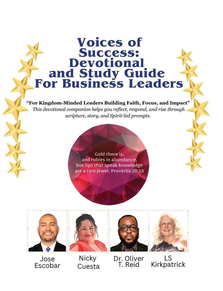 Voices of Success