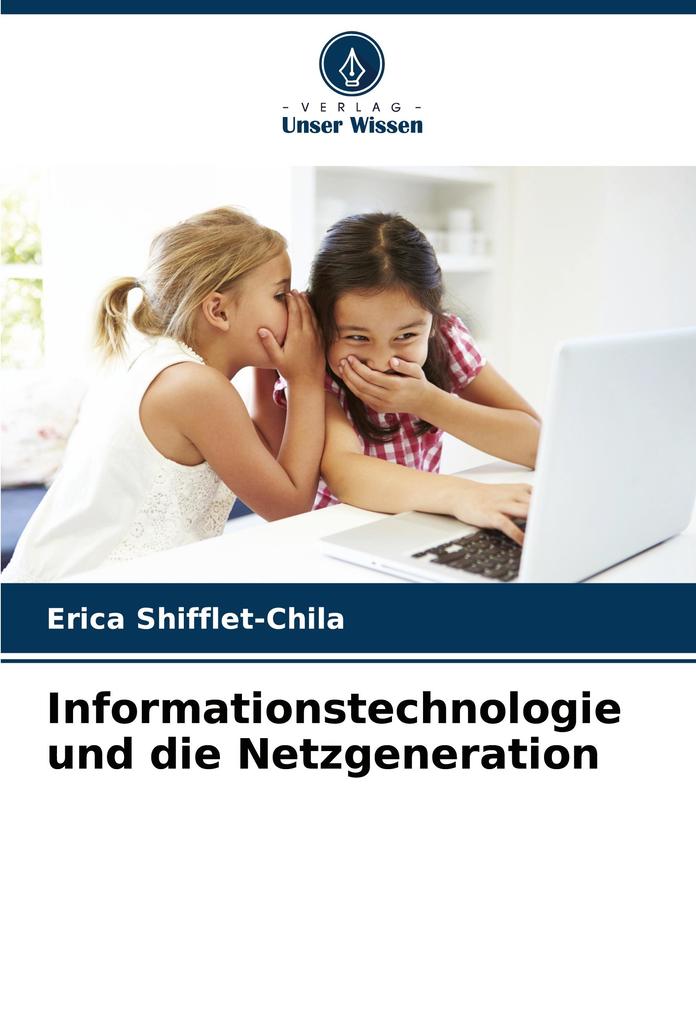 Informationstechnologie und die Netzgeneration