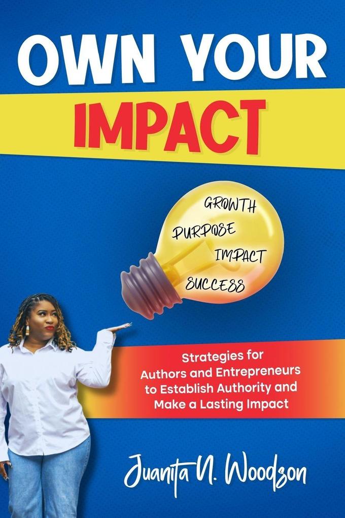 Own Your Impact