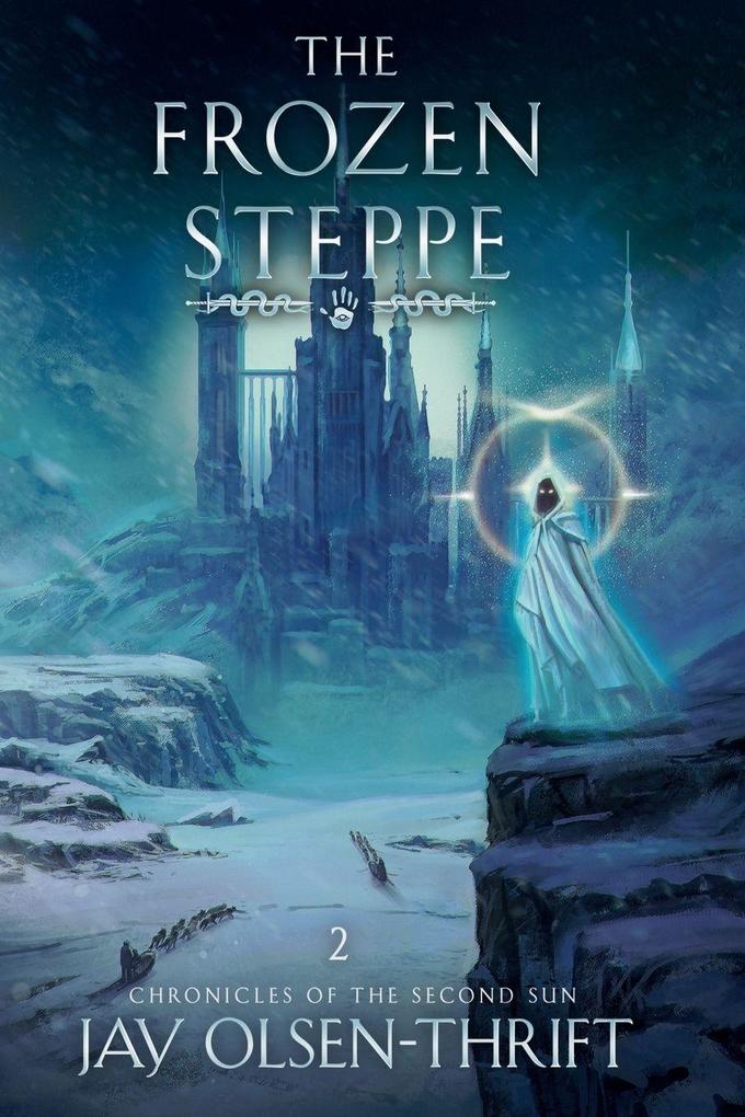 The Frozen Steppe