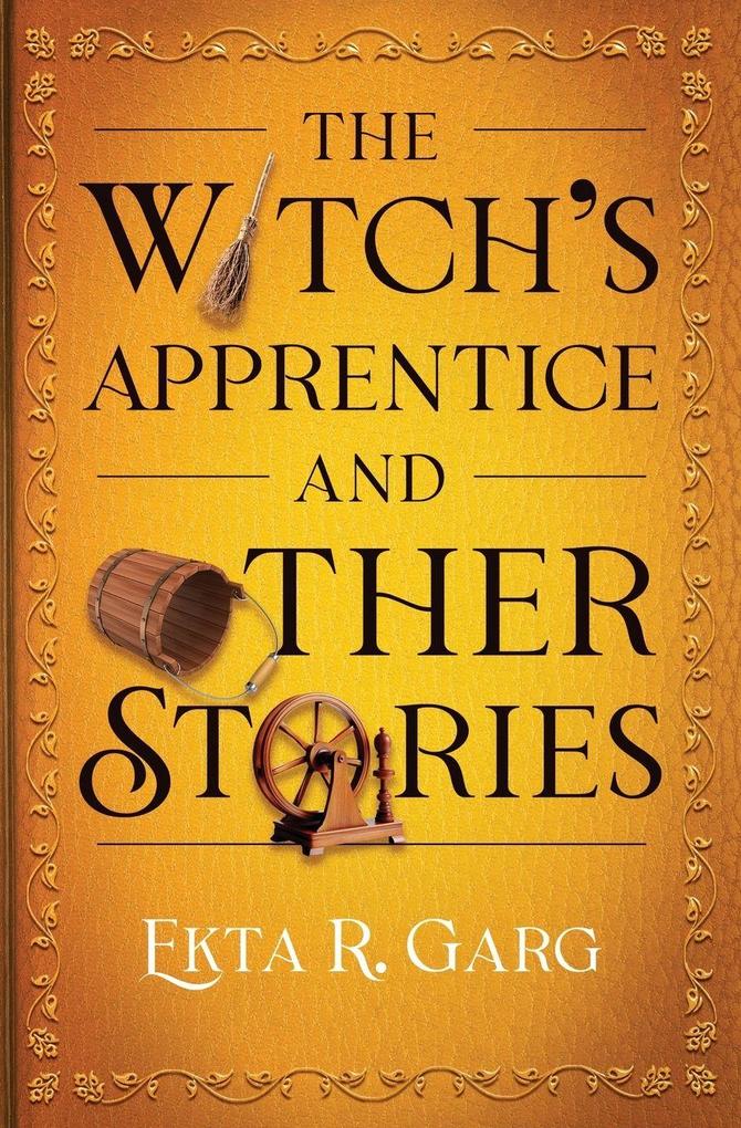 The Witch's Apprentice and Other Stories
