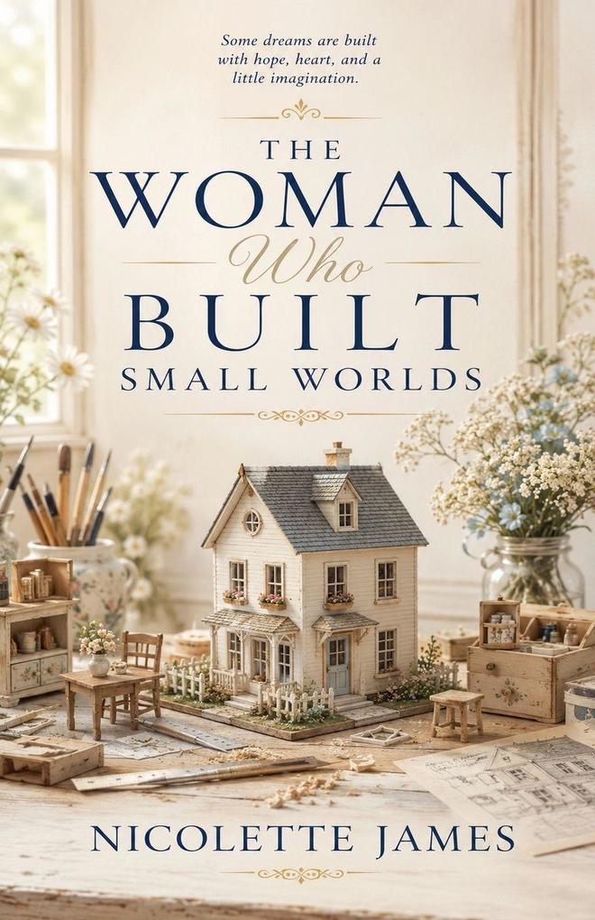 The Woman Who Built Small Worlds