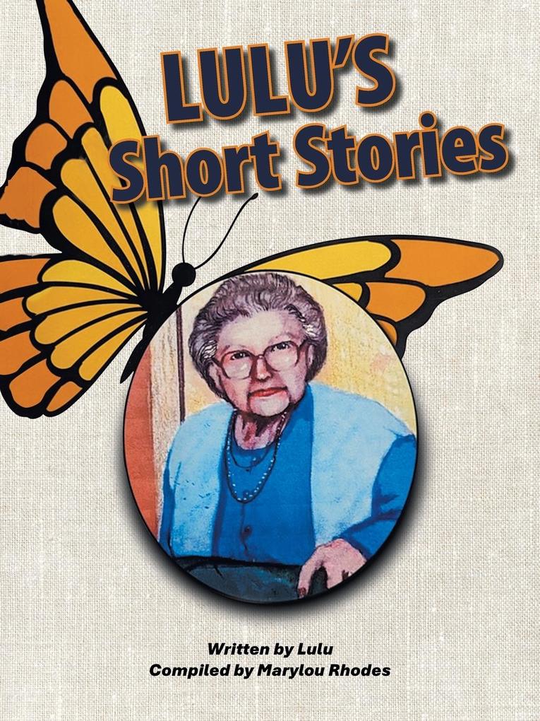 Lulu's Short Stories