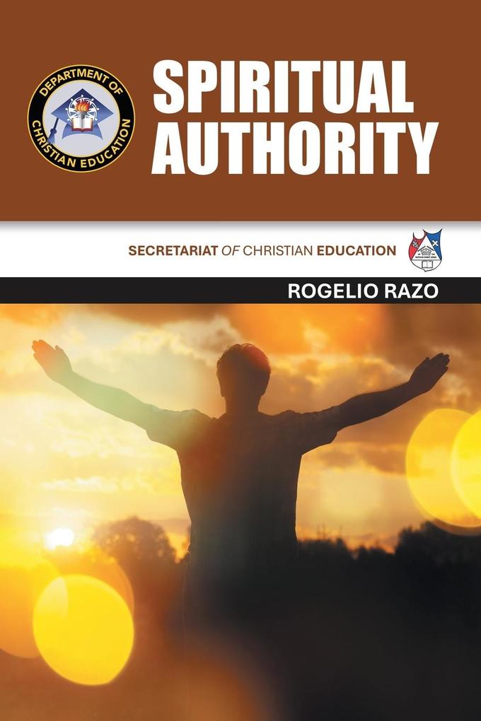 SPIRITUAL AUTHORITY
