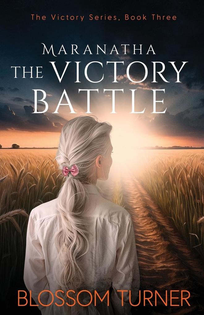 Maranatha The Victory Battle
