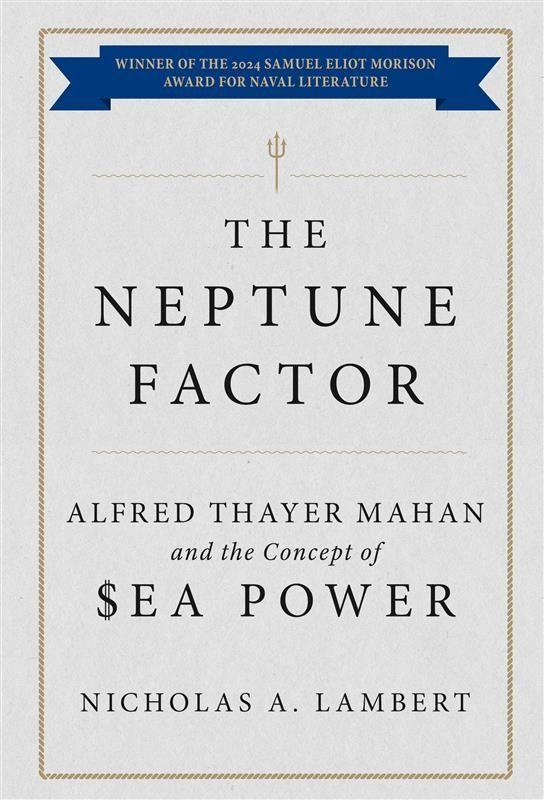 The Neptune Factor