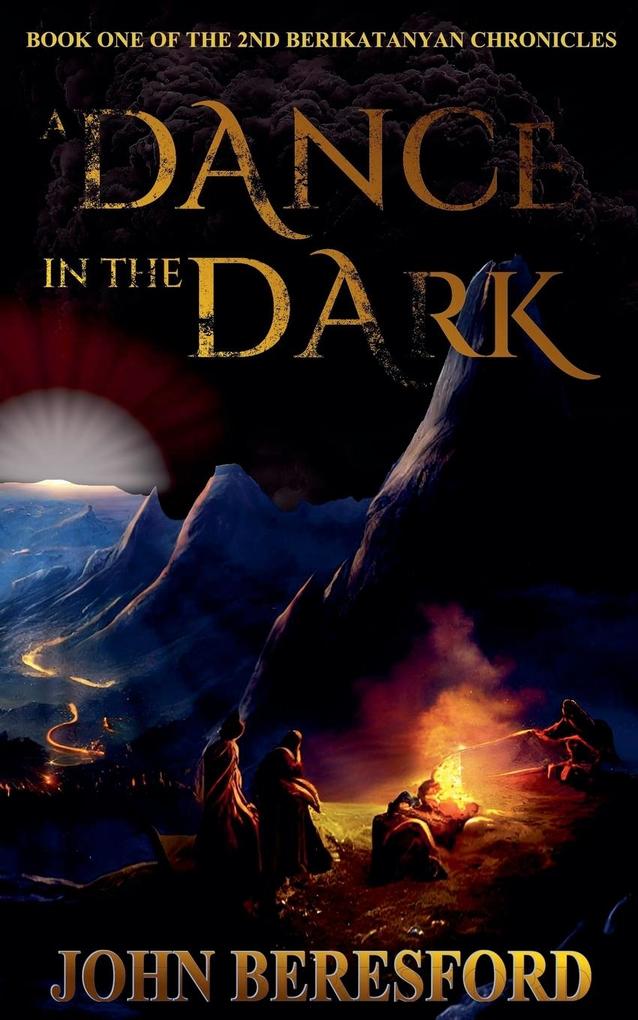 A Dance In The Dark