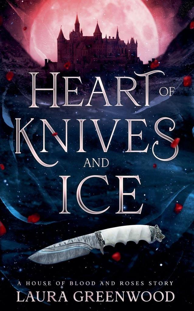 Heart of Knives and Ice