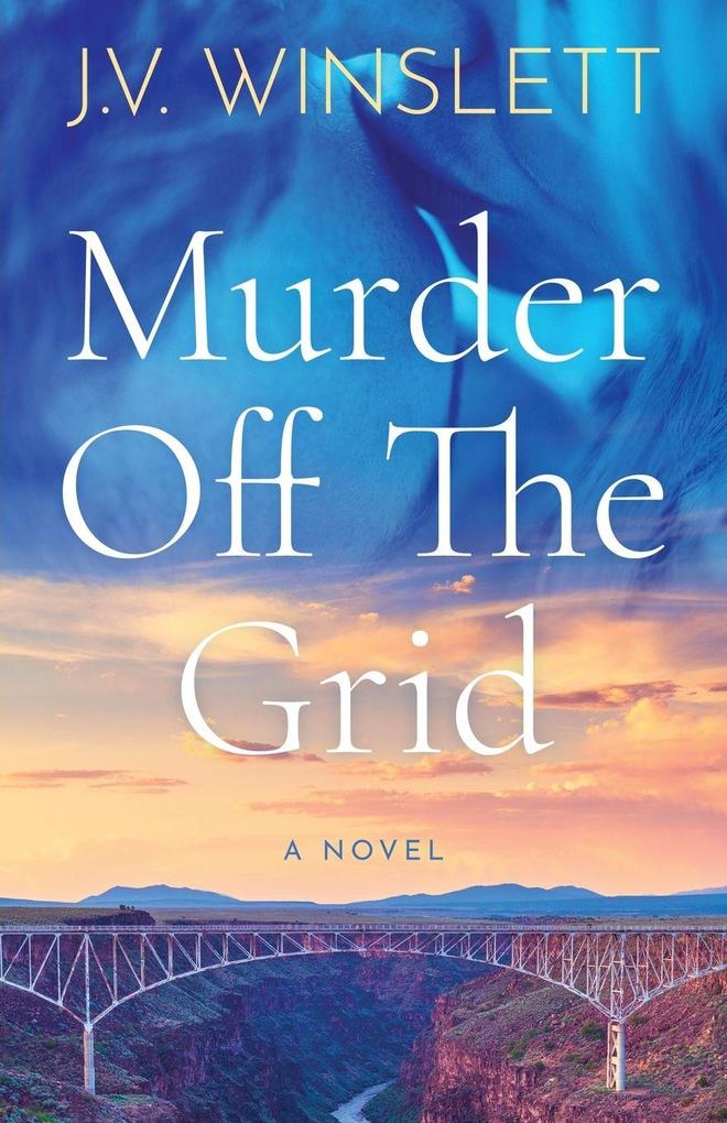 Murder off the Grid