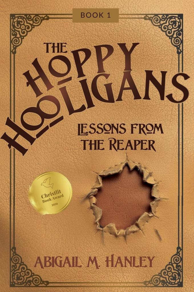 The Hoppy Hooligans