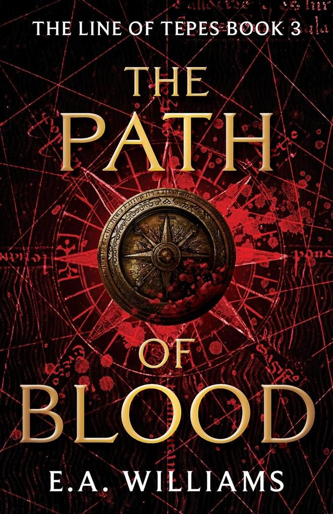 The Path of Blood