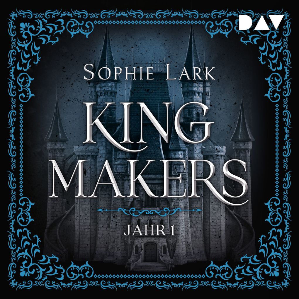 Kingmakers Jahr 1