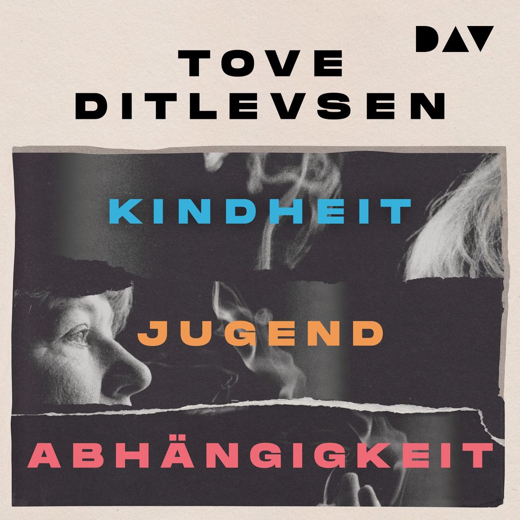 Die Kopenhagen-Trilogie. Kindheit Jugend Abhängigkeit