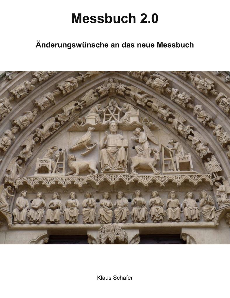 Messbuch 2.0