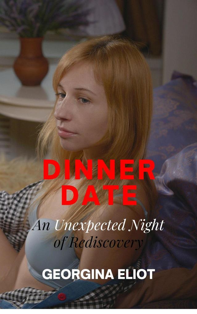Dinner Date: An Unexpected Night of Rediscovery (Hotel Hotwife Hookups #1)