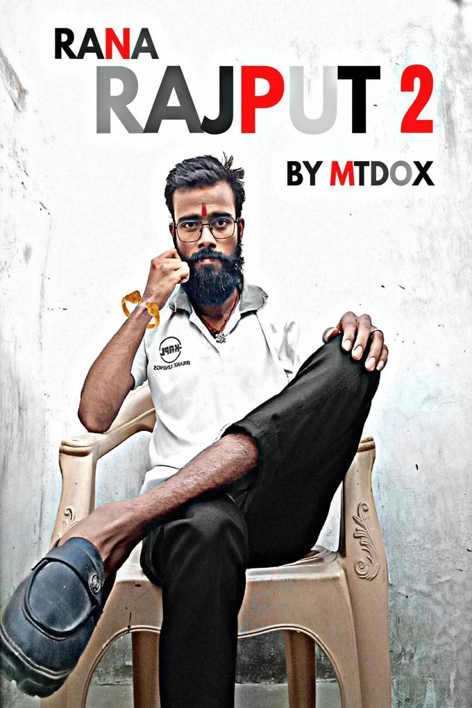 Rana Rajput