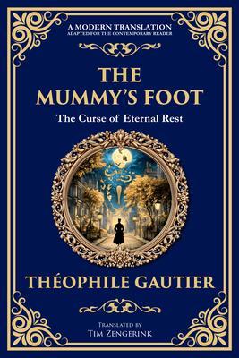 The Mummy's Foot