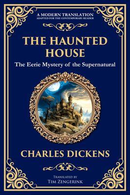 The Haunted House