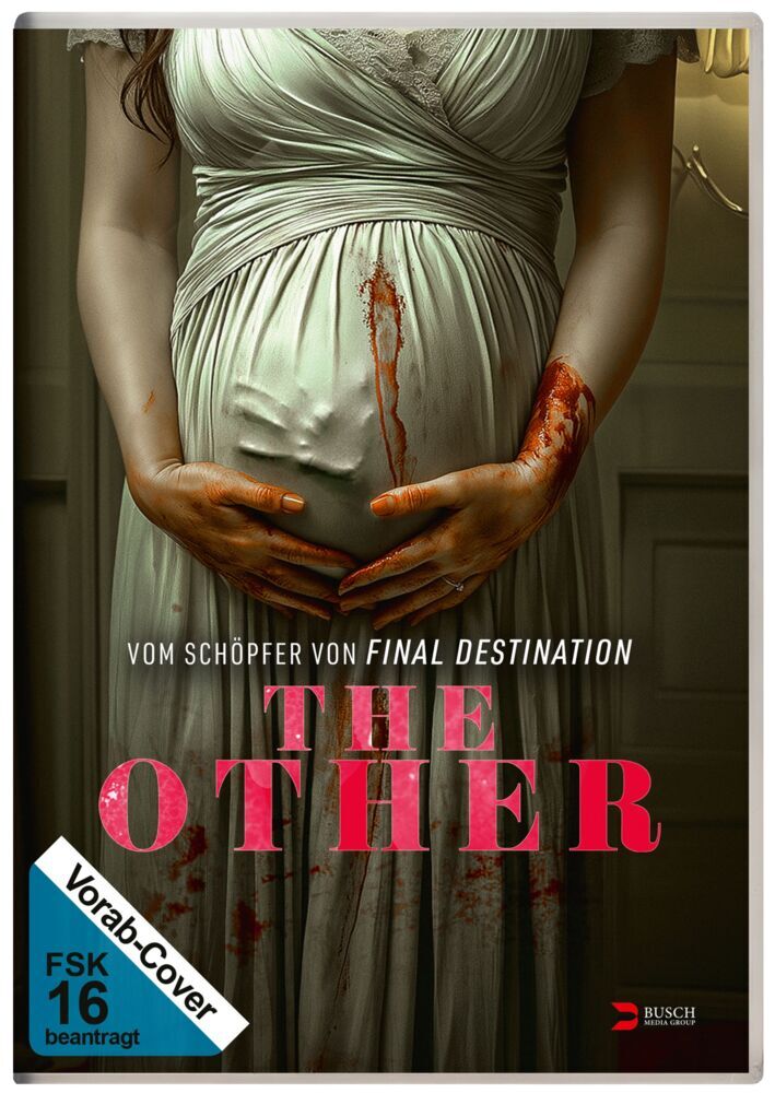 The Other1 DVD