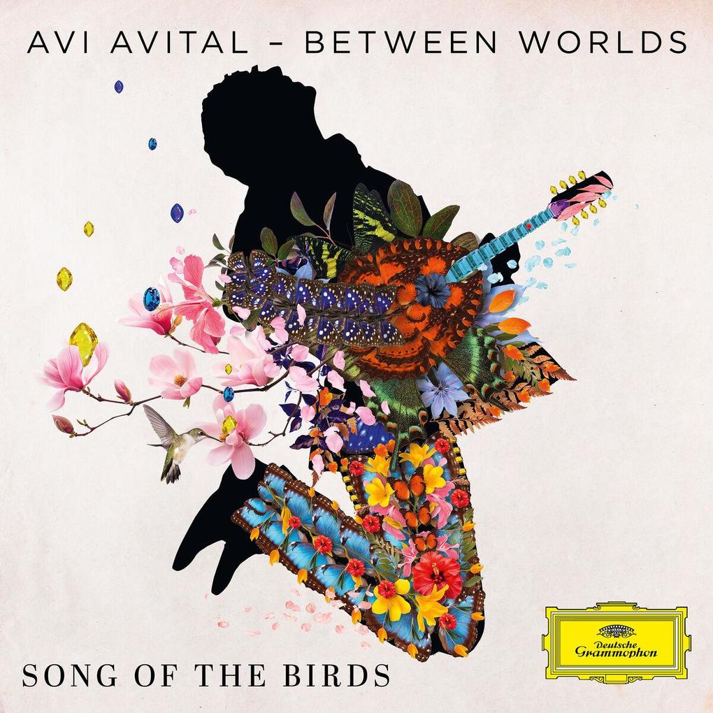Universal Vertrieb Song Of Birds