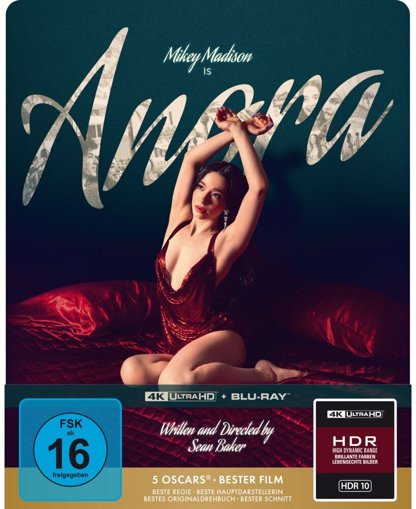 Anora