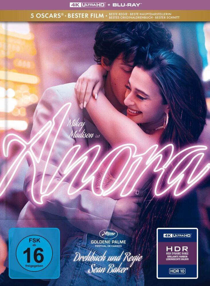 Anora