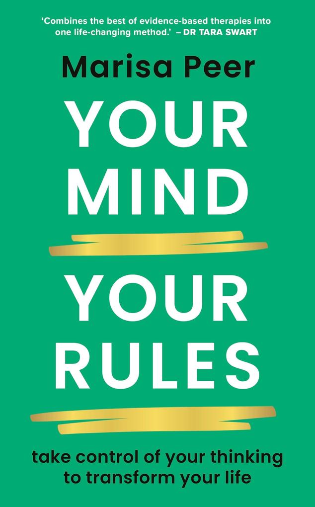 Your Mind Your Rules