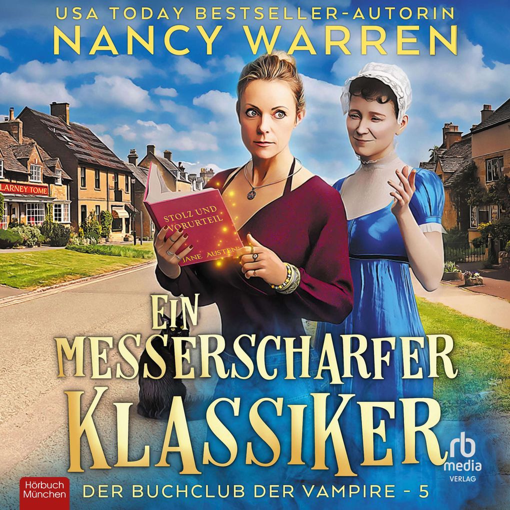Ein messerscharfer Klassiker
