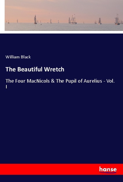 The Beautiful Wretch