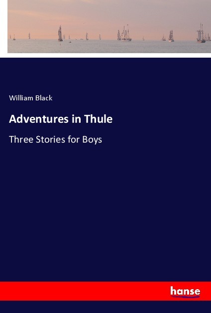 Adventures in Thule